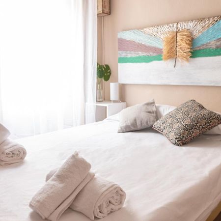 Apartamento Nayber Especieros กอร์โดบา ภายนอก รูปภาพ