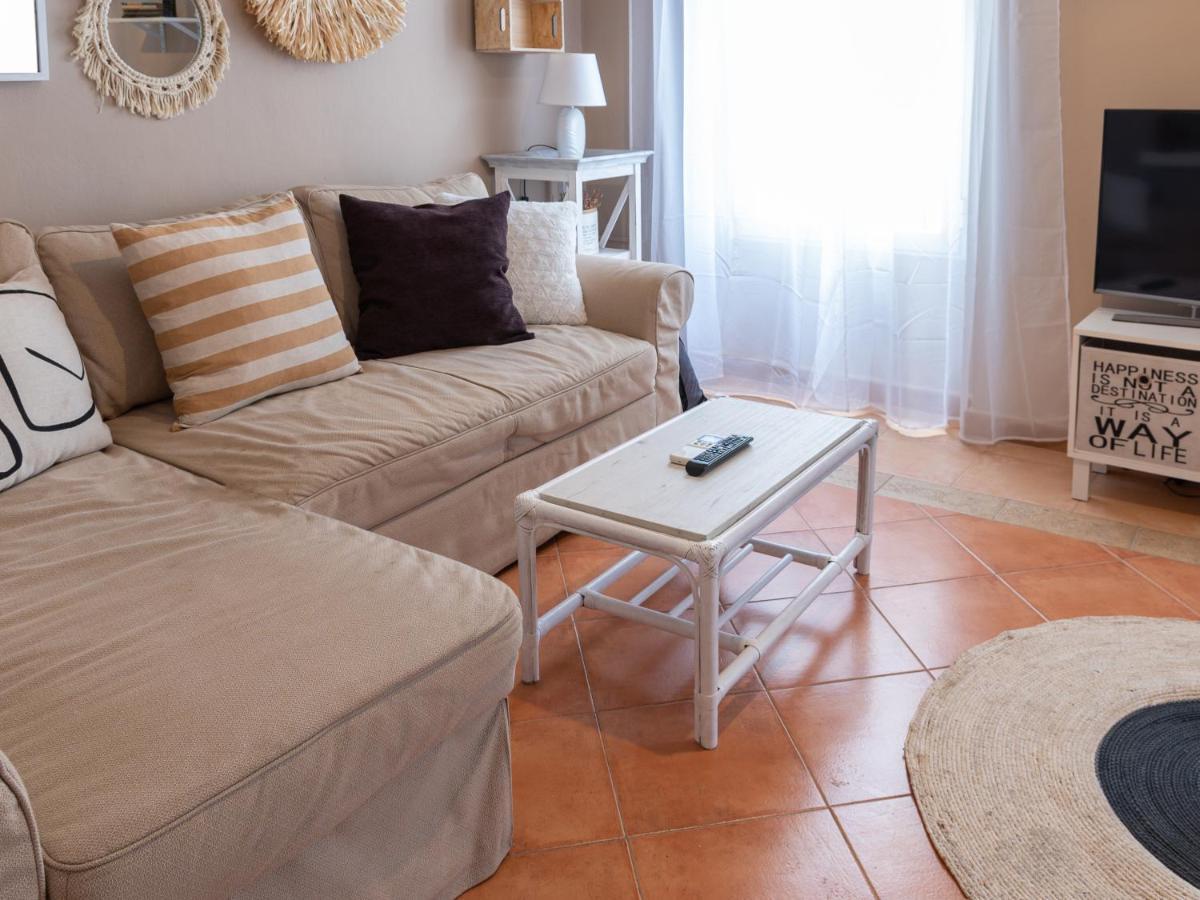 Apartamento Nayber Especieros กอร์โดบา ภายนอก รูปภาพ