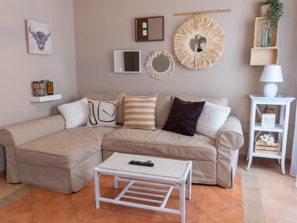 Apartamento Nayber Especieros กอร์โดบา ภายนอก รูปภาพ