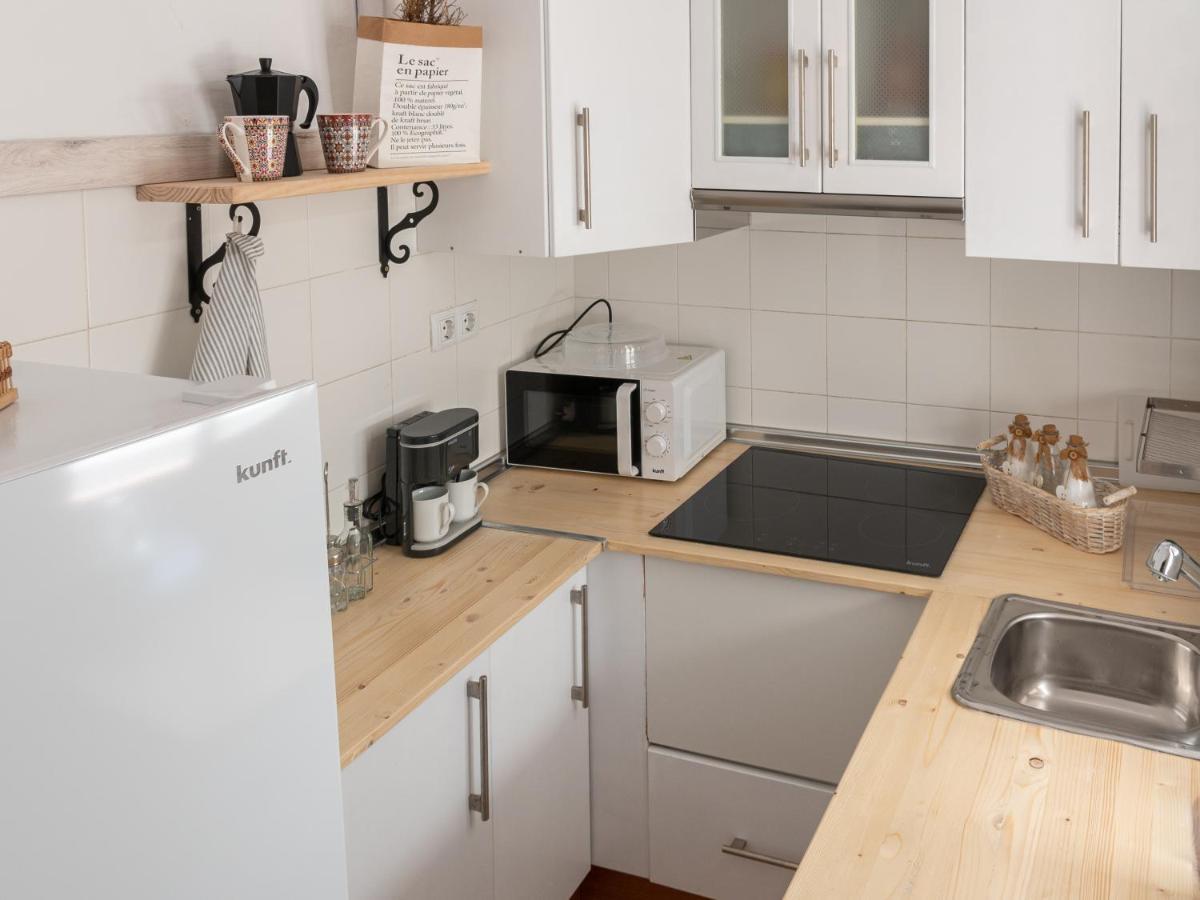 Apartamento Nayber Especieros กอร์โดบา ภายนอก รูปภาพ