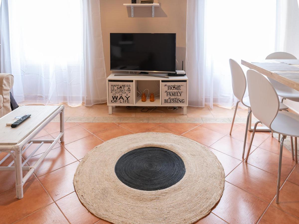Apartamento Nayber Especieros กอร์โดบา ภายนอก รูปภาพ