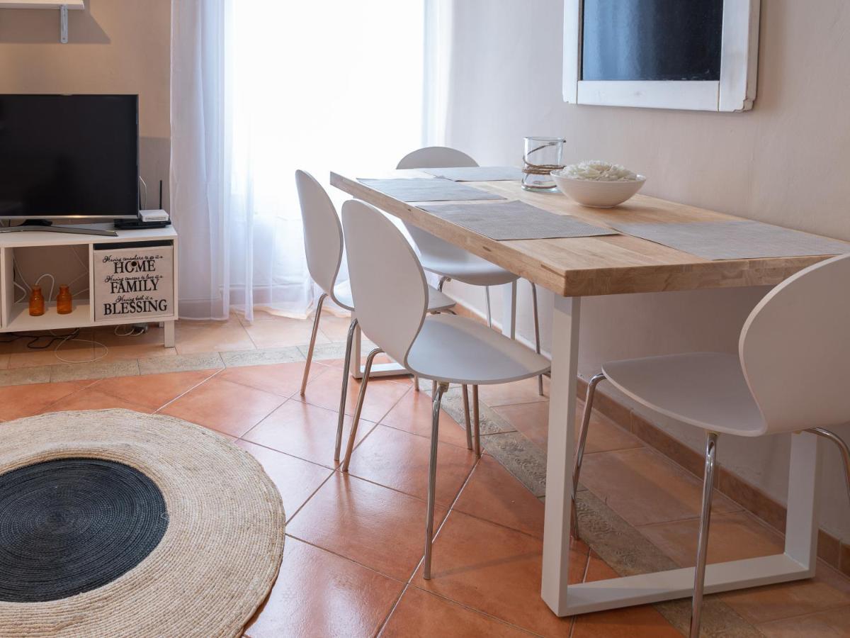 Apartamento Nayber Especieros กอร์โดบา ภายนอก รูปภาพ