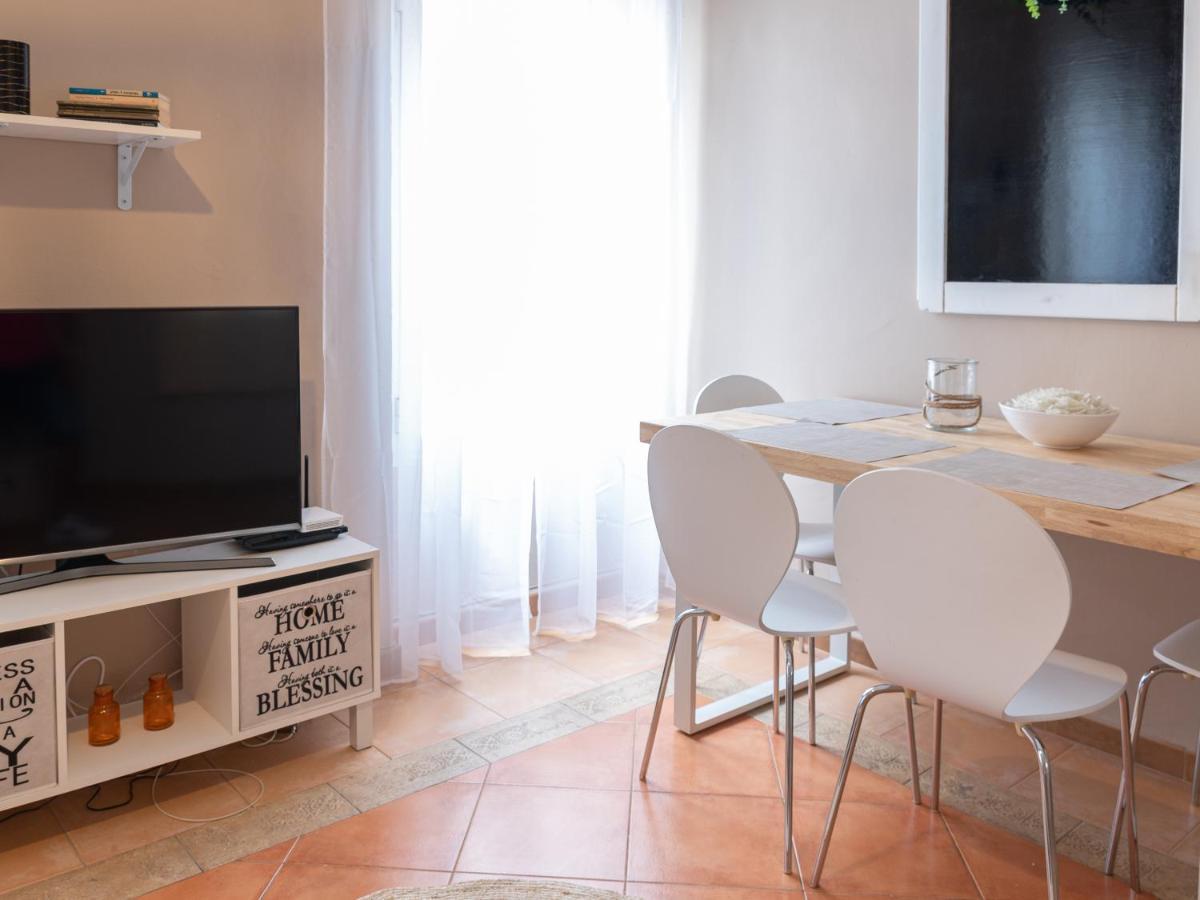 Apartamento Nayber Especieros กอร์โดบา ภายนอก รูปภาพ