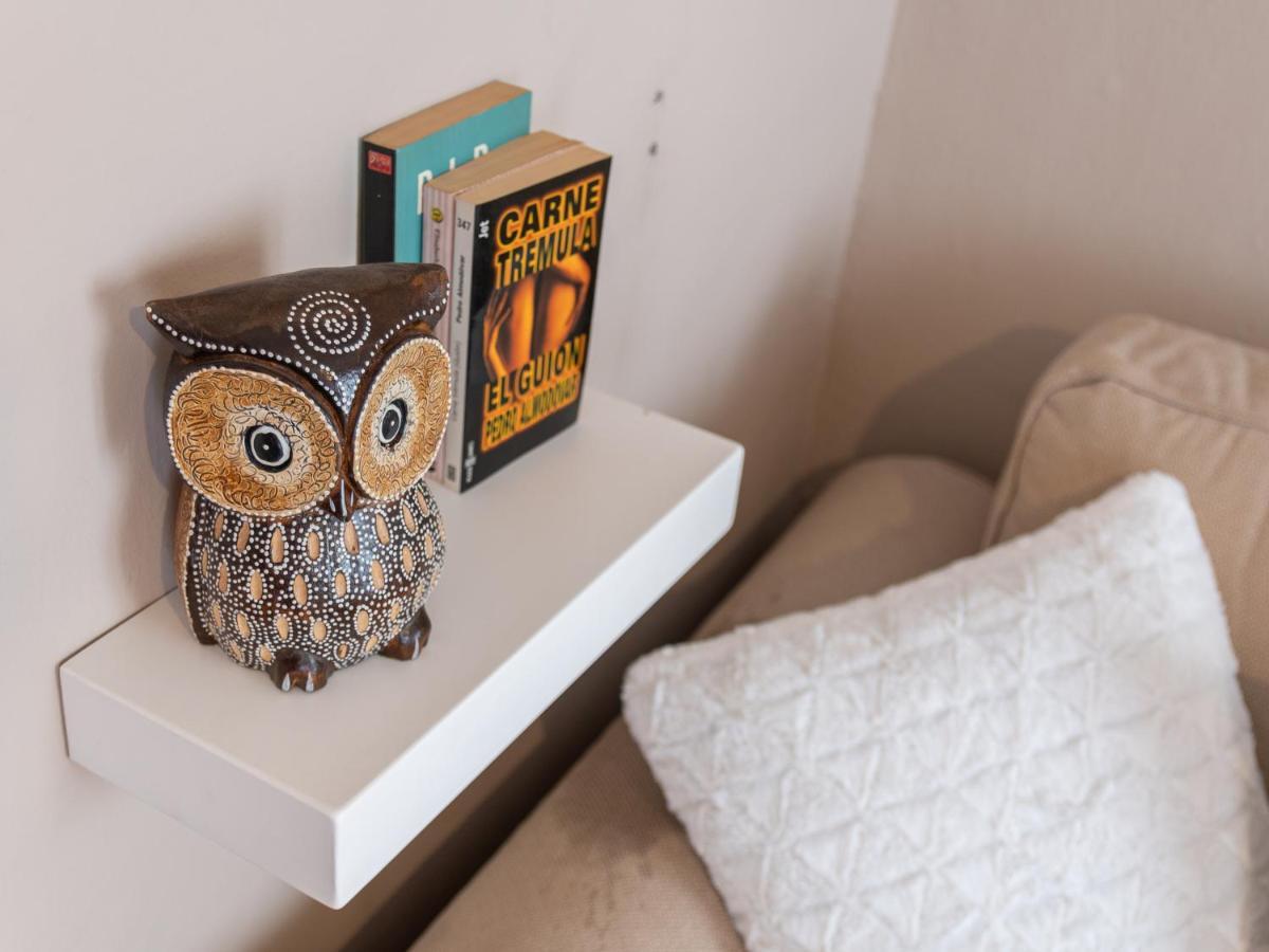 Apartamento Nayber Especieros กอร์โดบา ภายนอก รูปภาพ