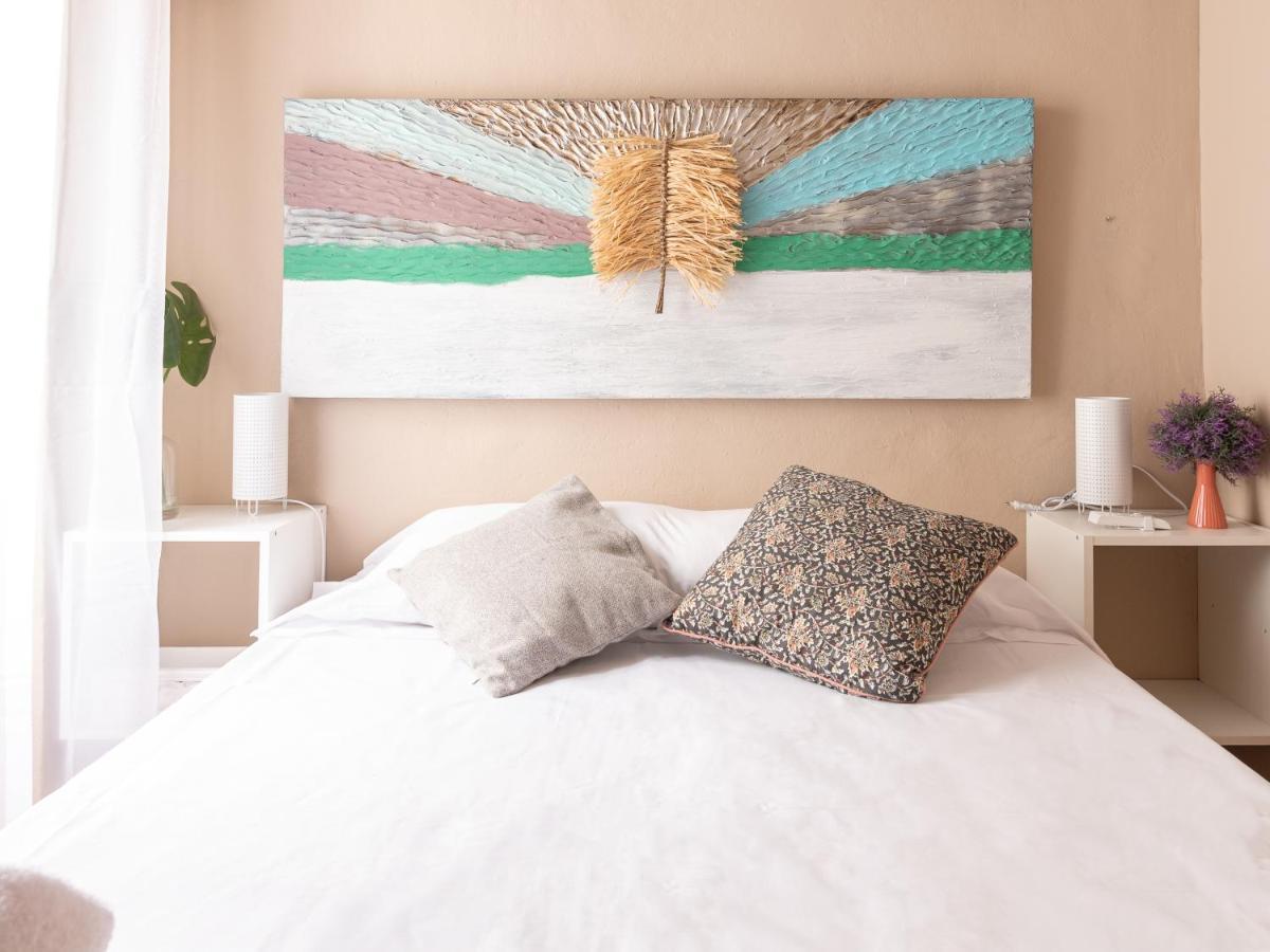 Apartamento Nayber Especieros กอร์โดบา ภายนอก รูปภาพ