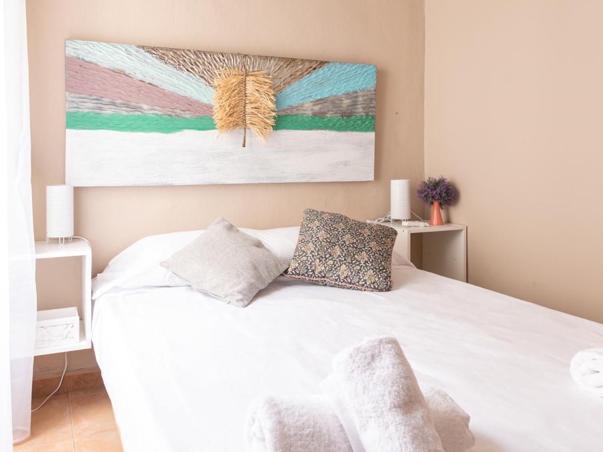 Apartamento Nayber Especieros กอร์โดบา ภายนอก รูปภาพ