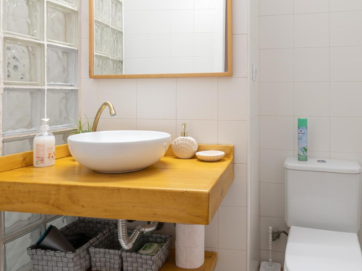 Apartamento Nayber Especieros กอร์โดบา ภายนอก รูปภาพ
