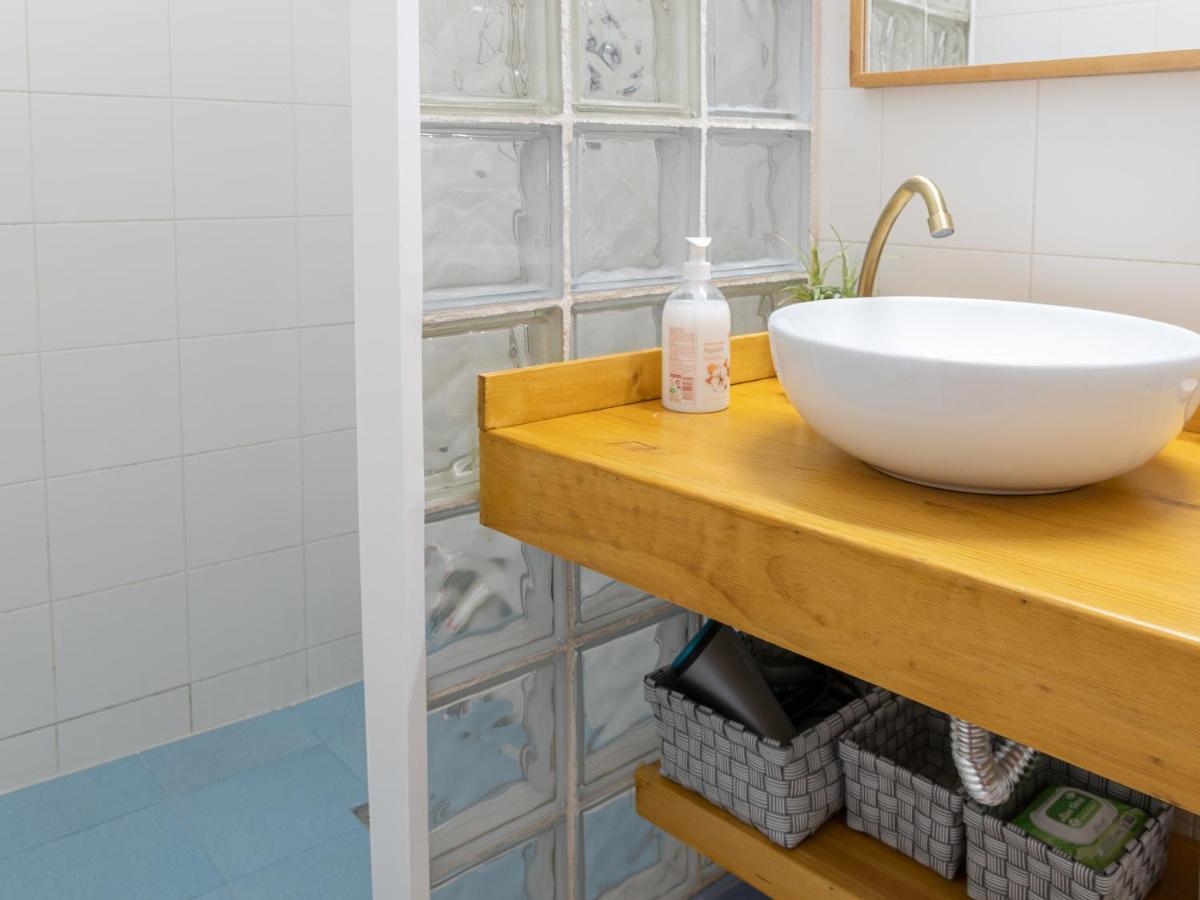 Apartamento Nayber Especieros กอร์โดบา ภายนอก รูปภาพ