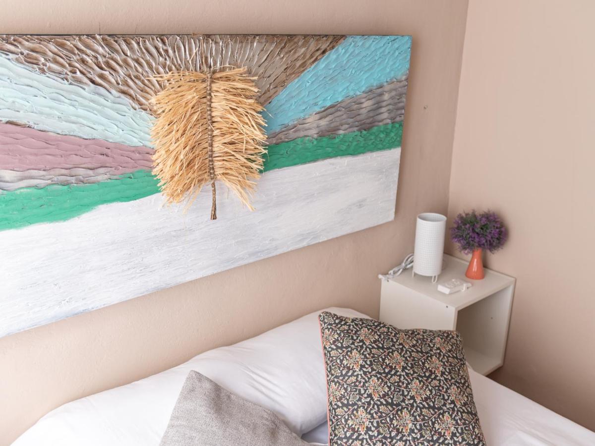 Apartamento Nayber Especieros กอร์โดบา ภายนอก รูปภาพ