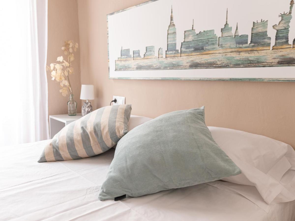 Apartamento Nayber Especieros กอร์โดบา ภายนอก รูปภาพ