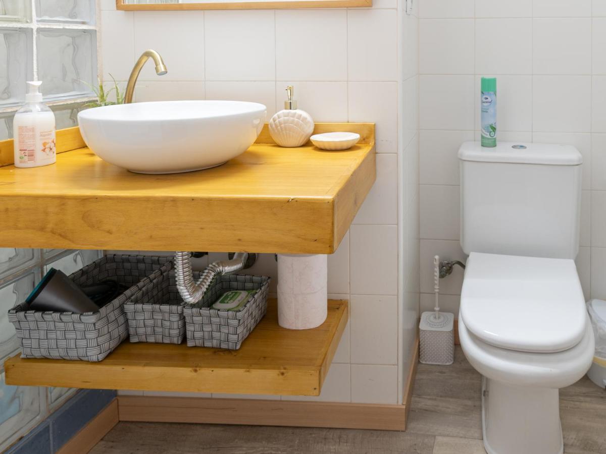 Apartamento Nayber Especieros กอร์โดบา ภายนอก รูปภาพ