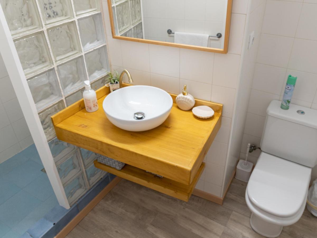Apartamento Nayber Especieros กอร์โดบา ภายนอก รูปภาพ